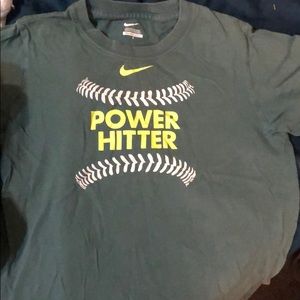 Nike boys shirt